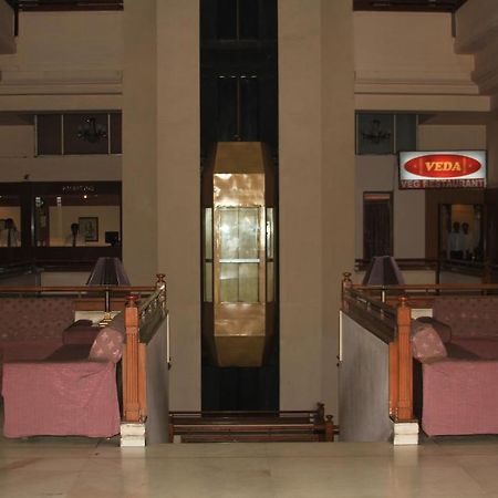 Hotel Saiprakash Hyderabad Exterior foto