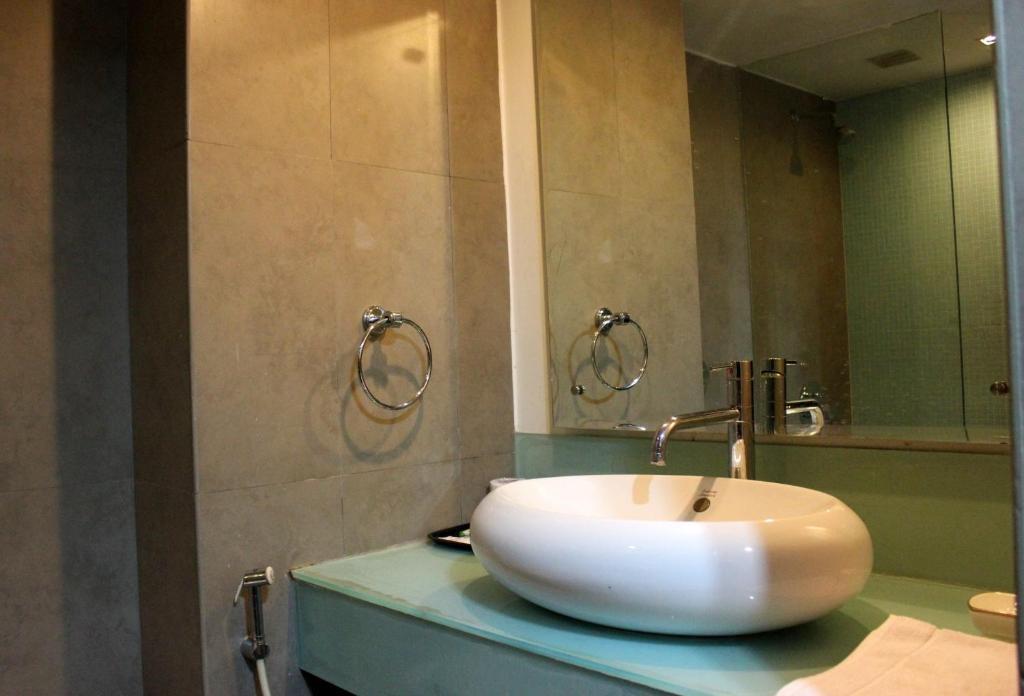 Hotel Saiprakash Hyderabad Habitación foto