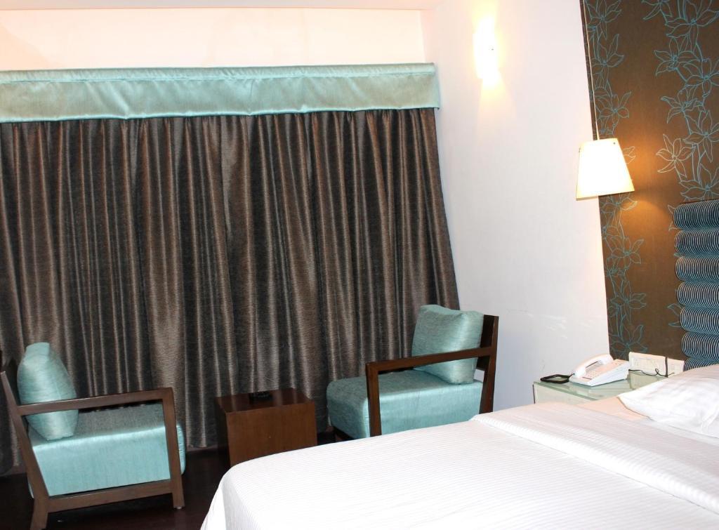 Hotel Saiprakash Hyderabad Habitación foto