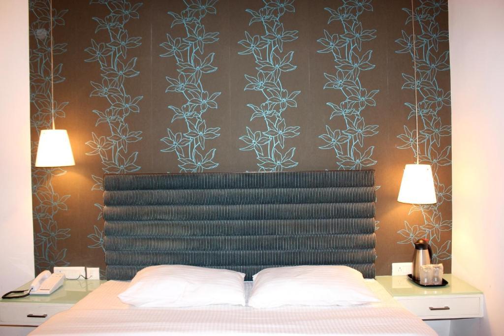 Hotel Saiprakash Hyderabad Habitación foto