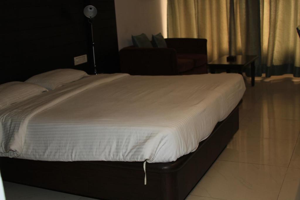 Hotel Saiprakash Hyderabad Habitación foto