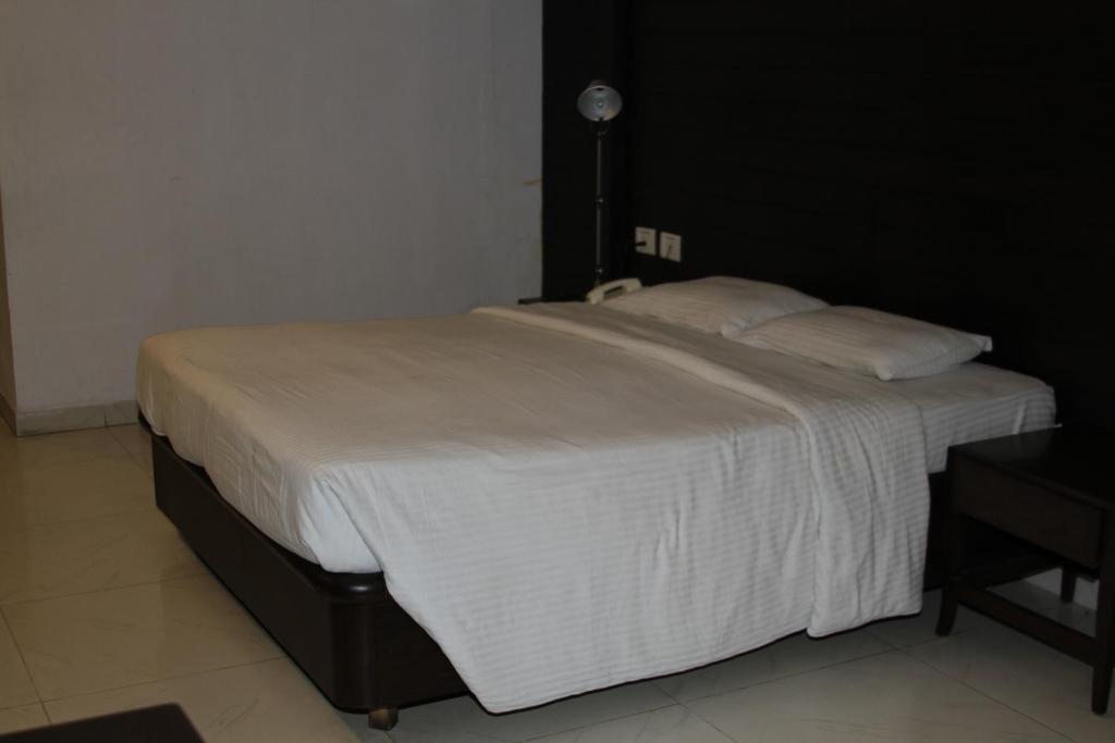 Hotel Saiprakash Hyderabad Habitación foto